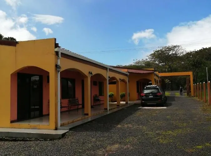 Villas A&r #3 Hotel *